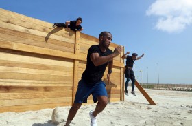 اليوم.. افتتاح مشروع الحديريات الترفيهي في أبوظبي للزوار