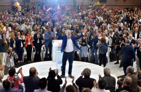 سانشيز أمام اختبار في انتخابات بلدية ومحلية بإسبانيا