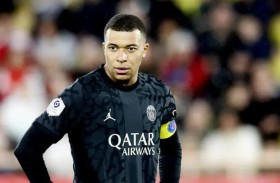 مبابي يضع أندية «البريميير ليغ» في حالة تأهب