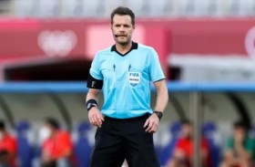 الأسترالي «بيث» يدير نهائي كأس العالم للأندية «الإمارات 2021» و الفرنسي توربان للمركز الثالث