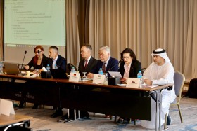 الإمارات تعزز ريادتها العالمية في جمال الخيل العربية بزيادة بطولاتها المصنفة ضمن الفئة «A»