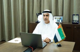 وزارة العدل تشارك في اجتماع رؤساء هيئات وأجهزة التفتيش القضائي في الدول العربية 