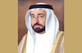 حاكم الشارقة يأمر بالإفراج عن 683 نزيلاً بمناسبة عيد الاتحاد الـ53