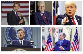 دونالد ترامب ليس أسوأ رئيس أمريكي...!