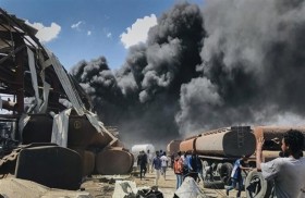 مقتل 17 في غارة جوية إثيوبية على تيجراي 