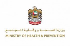 الصحة تعلن شفاء 1,652 حالة جديدة من كورونا