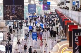 مكتب أبوظبي للاستثمار شريكاً في استضافة النسخة الخامسة والأكبر من «اصنع في الإمارات 2026» 