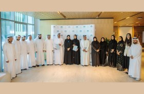 اتفاقية تعاون بين زايد العليا لأصحاب الهمم والأكاديمية الوطنية لتنمية الطفولة