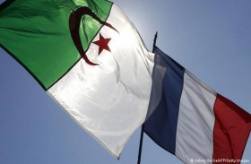 الجزائر ترفض التدخل في شؤونها الداخلية