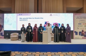 «الإمارات الصحية» تنظم المؤتمر الخامس لأمراض القلب والأوعية الدموية