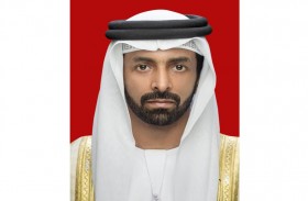 محمد بن حم : محمد بن زايد صانع التاريخ والسلام