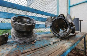 موسكو تتهم كييف بقصف سجن في أوكرانيا حصد 47 قتيلاً