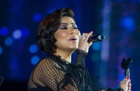 شيرين: الجمهور أعادني للحياة