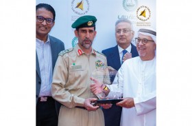 سوق الذهب من الوجهات الأكثر أماناً في دبي