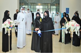 بتوجيهات الشيخة فاطمة .. أدنوك والتنمية الأسرية تفتتحان مركزا للمؤسسة في الرويس لتعزيز الحياة الاجتماعية