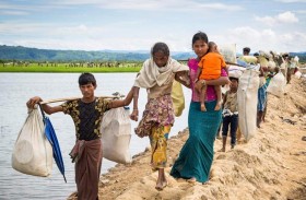 الأمم المتحدة: سكان ولاية راخين مهددون بمجاعة «وشيكة» 