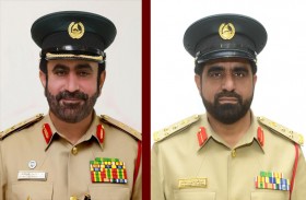 شرطة دبي تطلق مبادرة الخدمة الذكية لتقسيط المخالفات المرورية