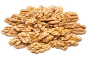     الجوز والإجهاد