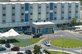 مستشفى القاسمي بالشارقة يستضيف «قمة الخليج الأورطي» لعلاج وقسطرة أمراض الشريان الأبهر