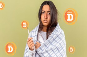 ارتباط مقلق بين نقص فيتامين D  وارتفاع خطر الاكتئاب