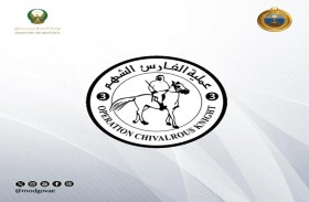 الإمارات ومصر تنفذان الإسقاط الجوي الـ7 للمساعدات الإنسانية شمال قطاع غزة