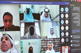 جمعية حماية اللغة العربية تنتخب مجلس إدارتها وتستعرض خططها المستقبلية