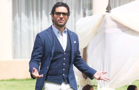 حسن الرداد: متحمس لتقديم «طه الغريب»