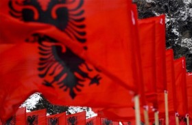 ألبانيا تصنف الحرس الثوري الإيراني «منظمة إرهابية» 