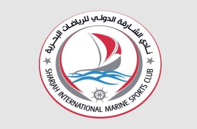 249 مستفيداً من مشاركة نادي الشارقة الدولي للرياضات البحرية في برنامج «عطلتنا غير»