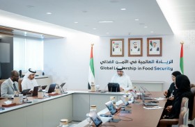 اعتماد عالمي لبرنامج التوأمة بين المركز المرجعي لأمراض الإبل بأبوظبي والمختبر البيطري بمنغوليا