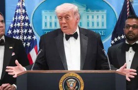 أبرز 8 عمليات وتهديدات طالت ترامب.. تعرفوا عليها