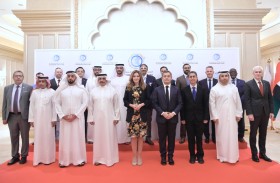 سيف بن زايد يترأس الاجتماع الوزاري لدول التحالف الأمني الدولي