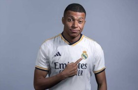 بين صراع الكرة والتسويق.. مبابي ينهار بدنياً