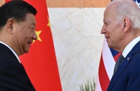  بين واشنطن وبكين.. 4 ملفات توسع «دوامة العداء»