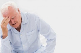 النسيان لدى كبار السن قد يشير إلى الاكتئاب