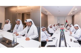 مجلس إدارة اتحاد الإمارات للجوجيتسو يعتمد مشاركة المنتخب في بطولة غرب آسيا ومونديال العالم باليونان وآسيوية الصالات في تايلاند