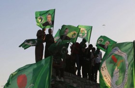 العراق.. صراع عائلي على زعامة الاتحاد الوطني الكردستاني