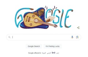 غوغل يحيي ذكرى نجاح أسماء حمزة