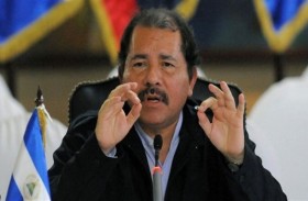 بدء الحملة الرئاسية في نيكاراغوا وسط توتر