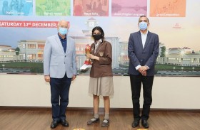 جامعة الخليج الطبية تعلن عن أسماء طلاب المدارس الذين شاركوا في أضخم معرض افتراضي للطب والفنون والعلوم 