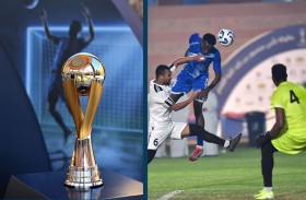 افتتاح كأس منصور بن زايد لكرة القدم بنسختها الـ13 