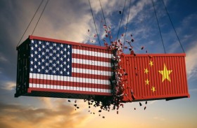 بعثتان صينية وأميركية تجريان في باريس محادثات تجارية