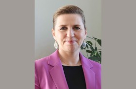 رئيسة وزراء الدنمارك للأميركيين: «لا يمكنكم ضمّ بلد آخر» 