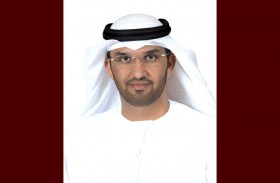 سلطان الجابر : كلمة رئيس الدولة خلال كوب 27 رسمت رؤية واضحة لنهج الإمارات في العمل المناخي والاستدامة 