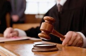 الإعدام لممرض قتل صديقه وقطّع جثته 