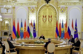 منظمة معاهدة الأمن الجماعي.. هل تتحول إلى حلف وارسو جديد؟