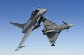  مقاتلتان أميركيتان تعترضان 4 طائرات روسية قرب آلاسكا 