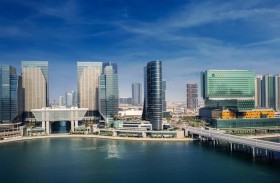 جزيرة الماريه تدشن برنامج سفراء الصحة والسلامة