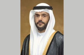 ولي عهد الشارقة يصدر قراراً يقضي بنقل سيف بن محمد القاسمي وانتدابه إلى البرلمان العربي للطفل