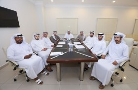 بالاتفاق .. مجلس ضاحية مويلح يجدد الرئاسة لـ «ماجد الجنيد» كرئيس للمجلس 